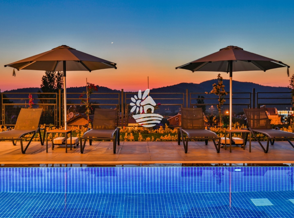 Villalarda Sunulan İmkanlar